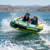 HO Sports Mavericks 2 Person Towable Tub...: Picture 3 thumbnail