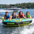 HO Sports Mavericks 4 Person Towable Tub...: Picture 2 thumbnail