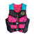 HO Sports Girl's Pursuit Neo Life Jacket: Picture 1 thumbnail