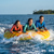 HO Sports Sunset 3 Person Towable Tube: Picture 2 thumbnail