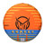 HO Sports Sunset 4 Person Towable Tube: Picture 2 thumbnail