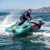 HO Sports Tomcat 1 Person Towable Tube: Picture 2 thumbnail