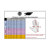HO Sports Pro Grip Gloves: Picture 6 thumbnail