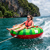 HO Sports Watermelon 1 Person Towable Tu...: Picture 2 thumbnail