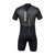 Hyperflex by Henderson Hyperflex Men's Access 2.5mm Back Zipper...: Picture 2 thumbnail