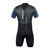 Hyperflex by Henderson Hyperflex Men's Access 2.5mm Back Zipper...: Picture 2 thumbnail