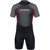Hyperflex by Henderson Hyperflex Men's Access 2.5mm Back Zipper...: Picture 1 thumbnail
