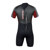 Hyperflex by Henderson Hyperflex Men's Access 2.5mm Back Zipper...: Picture 2 thumbnail