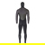 Hyperflex by Henderson Hyperflex 6/5mm Cryo Men's Hooded Full W...: Picture 2 thumbnail