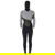 Hyperflex by Henderson Hyperflex 6/5mm Cryo Women's Hooded Full...: Picture 3 thumbnail