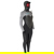 Hyperflex by Henderson Hyperflex 6/5mm Cryo Women's Hooded Full...: Picture 4 thumbnail