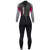 Hyperflex by Henderson Hyperflex 3/2mm Access Women's Full Suit: Picture 3 thumbnail