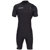 Hyperflex by Henderson Hyperflex 2.5mm Vyrl Men's Chest Zip Spr...: Picture 1 thumbnail