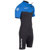 Hyperflex by Henderson Hyperflex 2.5mm Vyrl Men's Chest Zip Spr...: Picture 3 thumbnail