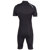 Hyperflex by Henderson Hyperflex 2.5mm Vyrl Men's Chest Zip Spr...: Picture 4 thumbnail