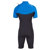 Hyperflex by Henderson Hyperflex 2.5mm Vyrl Men's Chest Zip Spr...: Picture 4 thumbnail