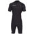 Hyperflex by Henderson Hyperflex 2.5mm Vyrl Men's Chest Zip Spr...: Picture 1 thumbnail