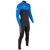 Hyperflex 3/2mm Vyrl Men's Chest Zip Ful...: Picture 2 thumbnail