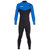 Hyperflex 4/3mm Vyrl Men's Chest Zip Ful...: Picture 1 thumbnail