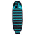 Hyperlite Shuttle 4.5" Wakefoil Board: Picture 2 thumbnail
