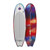 Hyperlite Landlock 5'9'' Wakesurf Board: Picture 1 thumbnail