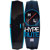 Hyperlite State 2.0 Wakeboard: Picture 1 thumbnail