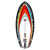 Hyperlite Shim 4'4" Wakesurf Board: Picture 3 thumbnail
