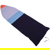 Hyperlite Surf Sock: Picture 1 thumbnail
