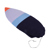 Hyperlite Surf Sock Large: Picture 1 thumbnail