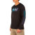 Hurley Everyday Washed Finishline Long S...: Picture 2 thumbnail