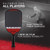 Joola Agassi Edge 16mm Pickleball Paddle: Picture 8 thumbnail