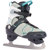 K2 Sports Alexis Ice Boa Figure Blade Sk...: Picture 2 thumbnail
