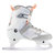 K2 Sports Alexis Figure Blade Ice Skates...: Picture 2 thumbnail