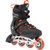 K2 Sports F.I.T 80 ALU Inline Skates for...: Picture 2 thumbnail