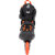 K2 Sports F.I.T 80 ALU Inline Skates for...: Picture 3 thumbnail