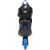 K2 Sports K2 Kinetic 80 Pro Inline Skate for Men: Picture 3 thumbnail
