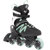 K2 Sports K2 Kinetic 80 Pro Inline Skate for Women: Picture 2 thumbnail