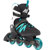 K2 Sports K2 Kinetic 80 Inline Skate for Women: Picture 2 thumbnail