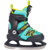 K2 Sports Marlee Ice Skates for Kids: Picture 1 thumbnail