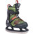 K2 Sports Raider Ice Skates for Kids: Picture 2 thumbnail
