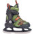 K2 Sports Raider Ice Skates for Kids: Picture 1 thumbnail