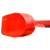 Kemp USA Kemp 50" Rescue Tube with GUARD Logo: Picture 6 thumbnail