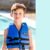 Kemp USA Kemp Universal Life Jacket: Picture 5 thumbnail
