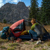 Kelty Cosmic 0 Deg 550 Down Sleeping Bag...: Picture 13 thumbnail