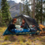 Kelty Cosmic 20 Deg 550 Down Sleeping Ba...: Picture 14 thumbnail
