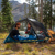 Kelty Cosmic 20 Deg 550 Down Sleeping Ba...: Picture 14 thumbnail