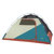 Kelty Discovery Basecamp 6 Tent: Picture 2 thumbnail