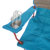 Kelty Deluxe Lounge Chair: Picture 6 thumbnail