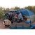 Kelty Sideroads Car Awning: Picture 2 thumbnail
