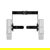 LEFEET P1 Leg Mount Kit: Picture 2 thumbnail